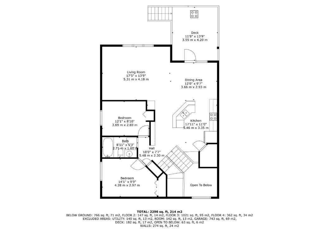 MLS® A2248940 - 811 10 Street  in NONE Fox Creek, Residential