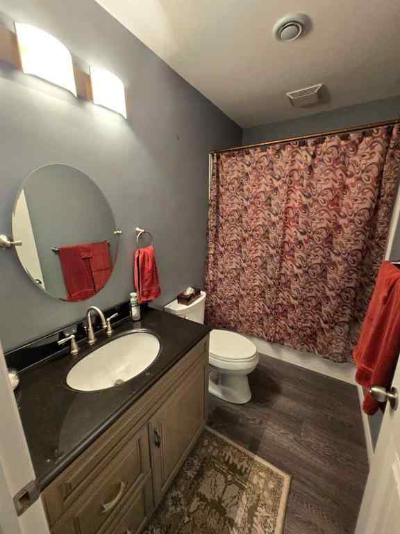MLS® A2248940 - 811 10 Street  in NONE Fox Creek, Residential