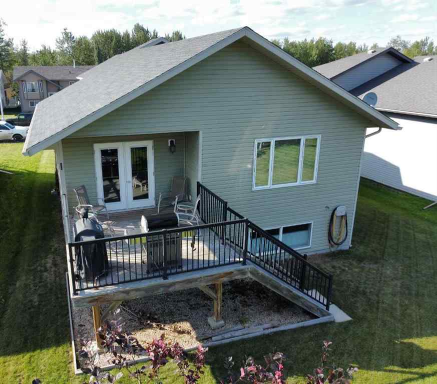 MLS® A2248940 - 811 10 Street  in NONE Fox Creek, Residential