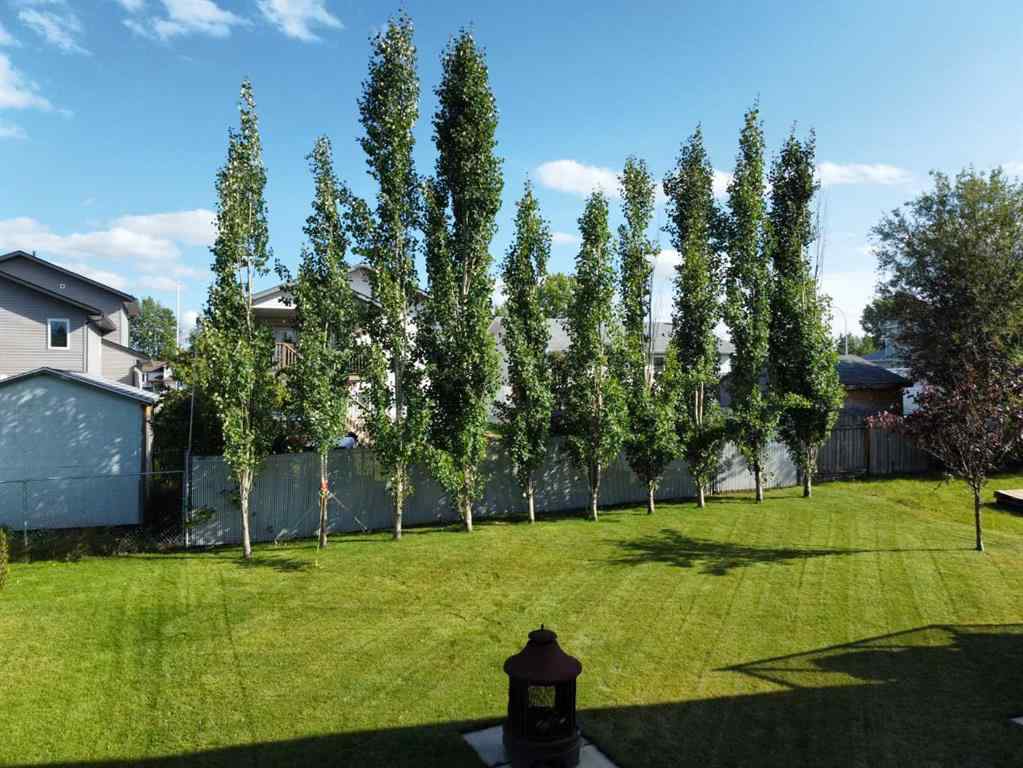 MLS® A2248940 - 811 10 Street  in NONE Fox Creek, Residential
