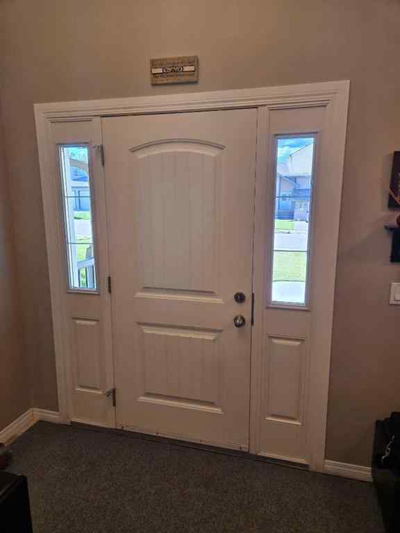 MLS® A2248940 - 811 10 Street  in NONE Fox Creek, Residential