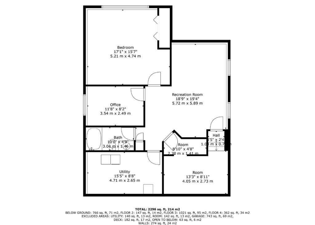 MLS® A2248940 - 811 10 Street  in NONE Fox Creek, Residential