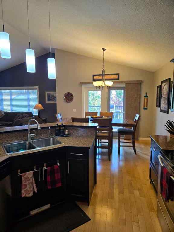 MLS® A2248940 - 811 10 Street  in NONE Fox Creek, Residential