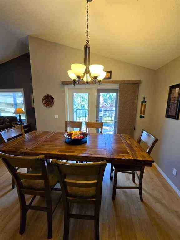 MLS® A2248940 - 811 10 Street  in NONE Fox Creek, Residential