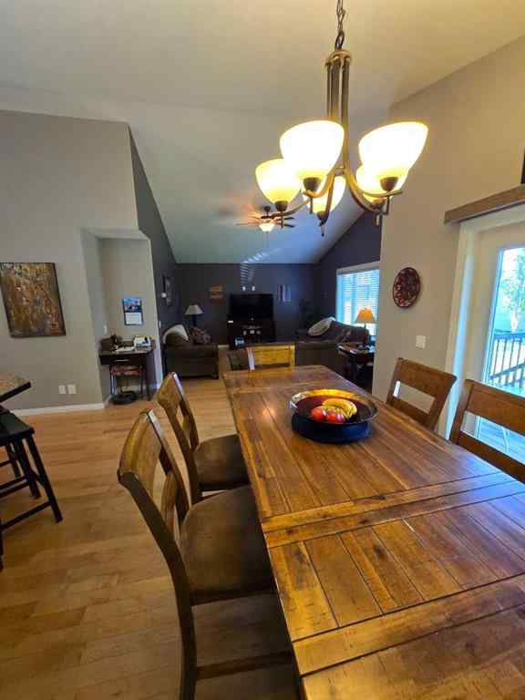 MLS® A2248940 - 811 10 Street  in NONE Fox Creek, Residential