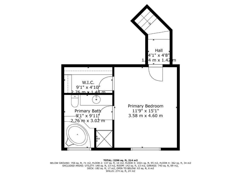 MLS® A2248940 - 811 10 Street  in NONE Fox Creek, Residential