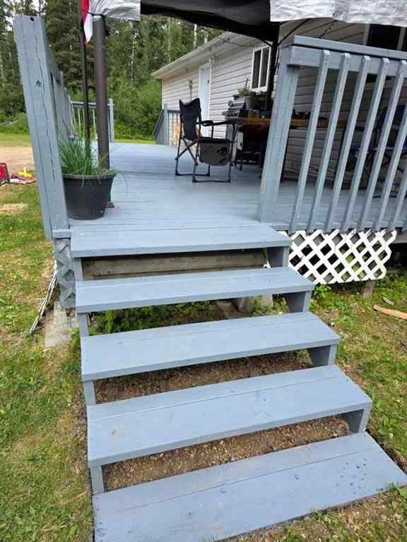 MLS® A2248943 - 981 Fox Drive  in NONE Sandy Lake, Residential