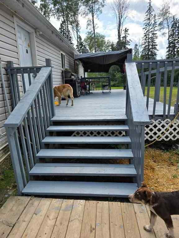 MLS® A2248943 - 981 Fox Drive  in NONE Sandy Lake, Residential