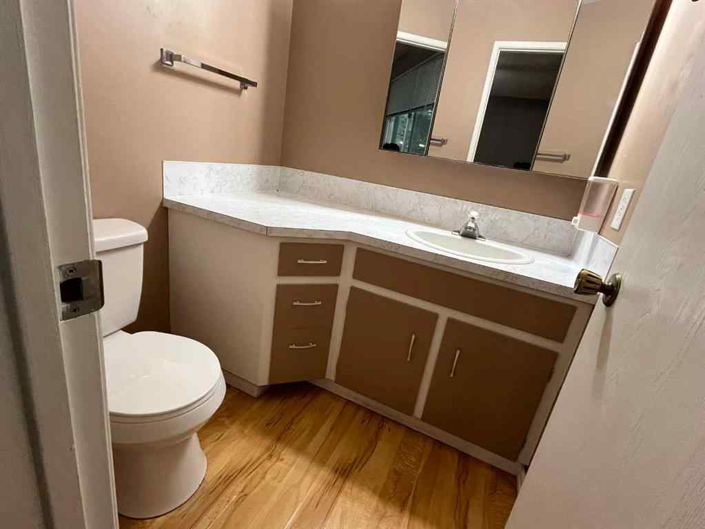 MLS® A2248947 - 5820 Rundlehorn Drive NE in Pineridge Calgary, Residential