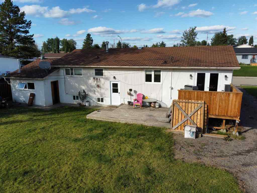 MLS® A2248948 - 525 6 Avenue  in NONE Fox Creek, Residential