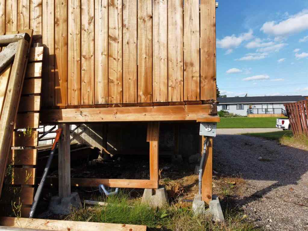MLS® A2248948 - 525 6 Avenue  in NONE Fox Creek, Residential