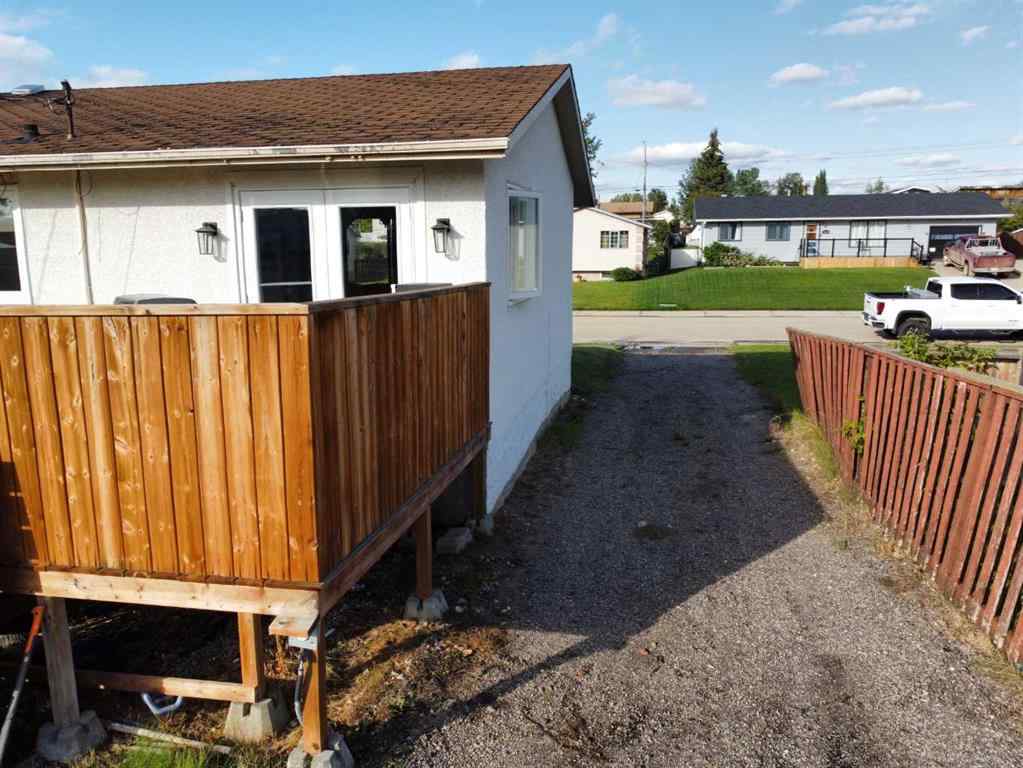 MLS® A2248948 - 525 6 Avenue  in NONE Fox Creek, Residential