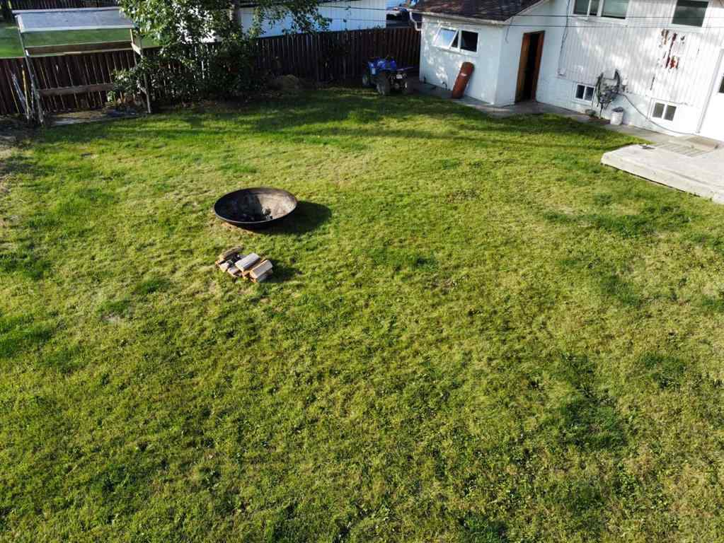 MLS® A2248948 - 525 6 Avenue  in NONE Fox Creek, Residential
