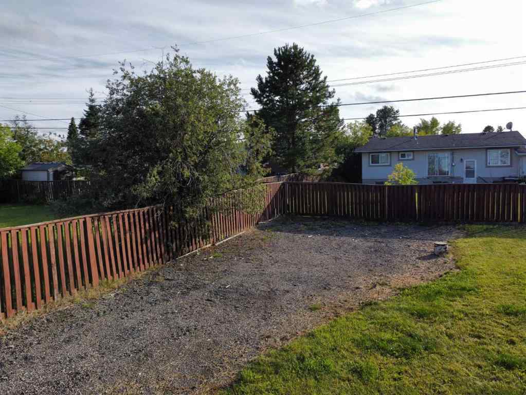 MLS® A2248948 - 525 6 Avenue  in NONE Fox Creek, Residential