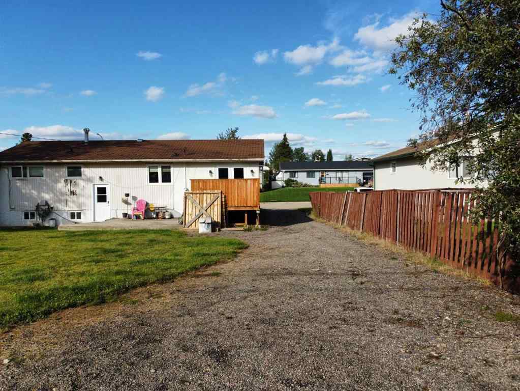 MLS® A2248948 - 525 6 Avenue  in NONE Fox Creek, Residential