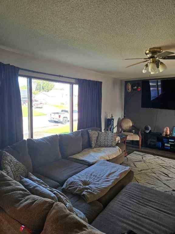 MLS® A2248948 - 525 6 Avenue  in NONE Fox Creek, Residential