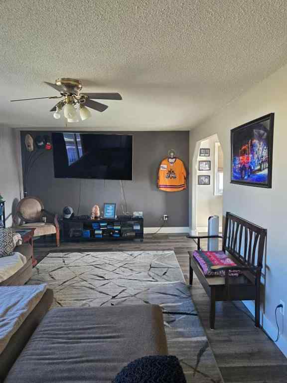 MLS® A2248948 - 525 6 Avenue  in NONE Fox Creek, Residential