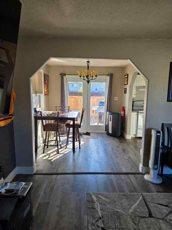 MLS® A2248948 - 525 6 Avenue  in NONE Fox Creek, Residential