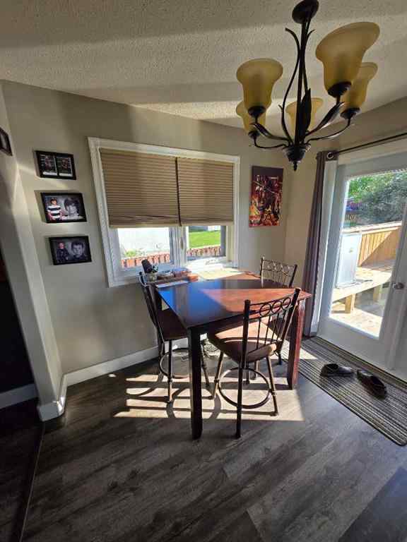 MLS® A2248948 - 525 6 Avenue  in NONE Fox Creek, Residential