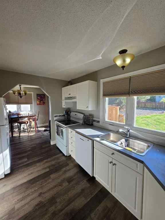 MLS® A2248948 - 525 6 Avenue  in NONE Fox Creek, Residential