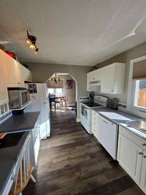 MLS® A2248948 - 525 6 Avenue  in NONE Fox Creek, Residential