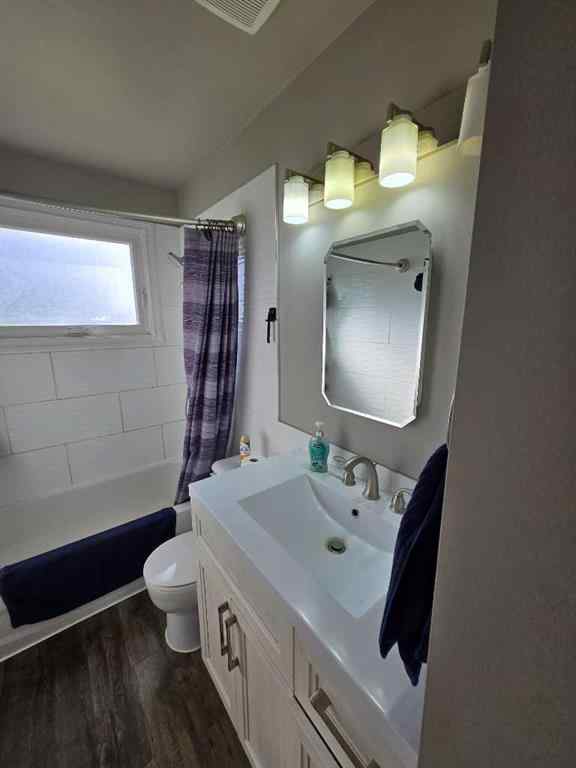 MLS® A2248948 - 525 6 Avenue  in NONE Fox Creek, Residential