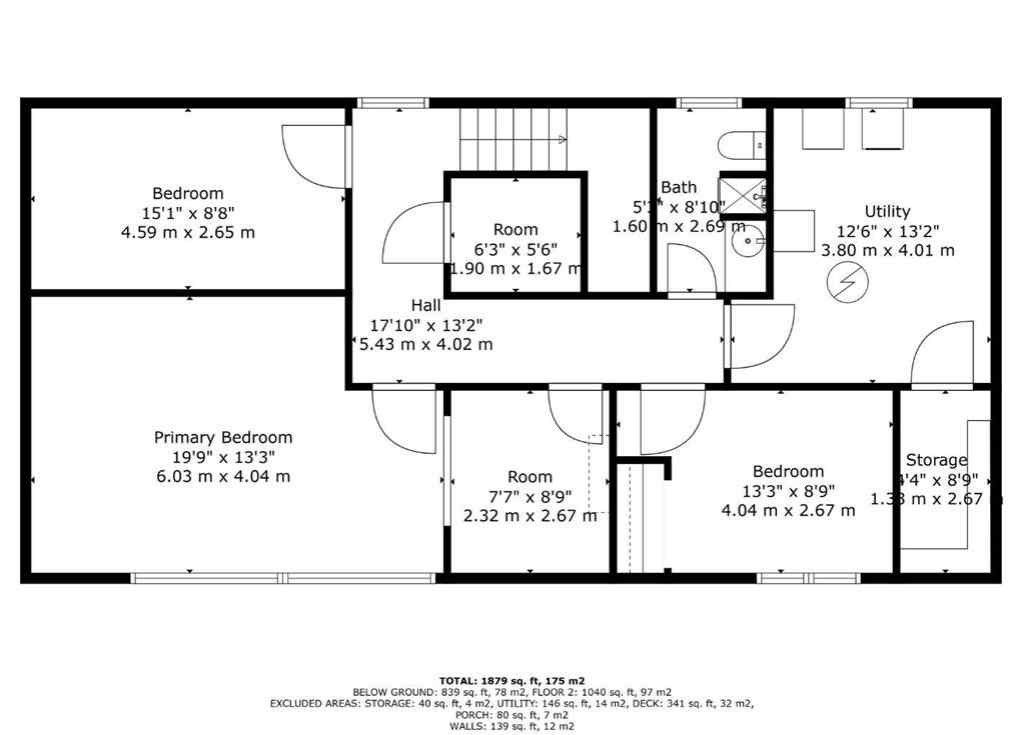 MLS® A2248948 - 525 6 Avenue  in NONE Fox Creek, Residential