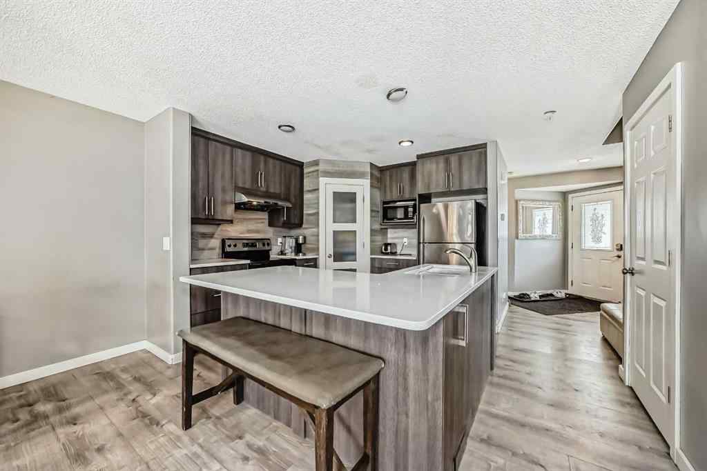 MLS® A2248949 - 146 Saratoga Close NE in Monterey Park Calgary, Residential