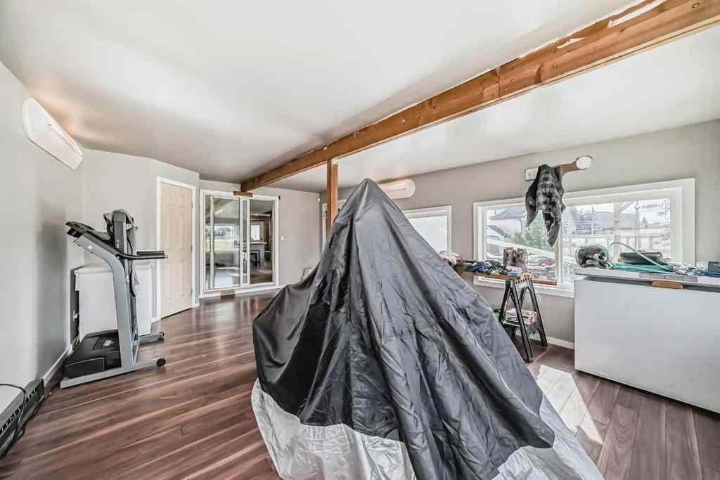MLS® A2248949 - 146 Saratoga Close NE in Monterey Park Calgary, Residential