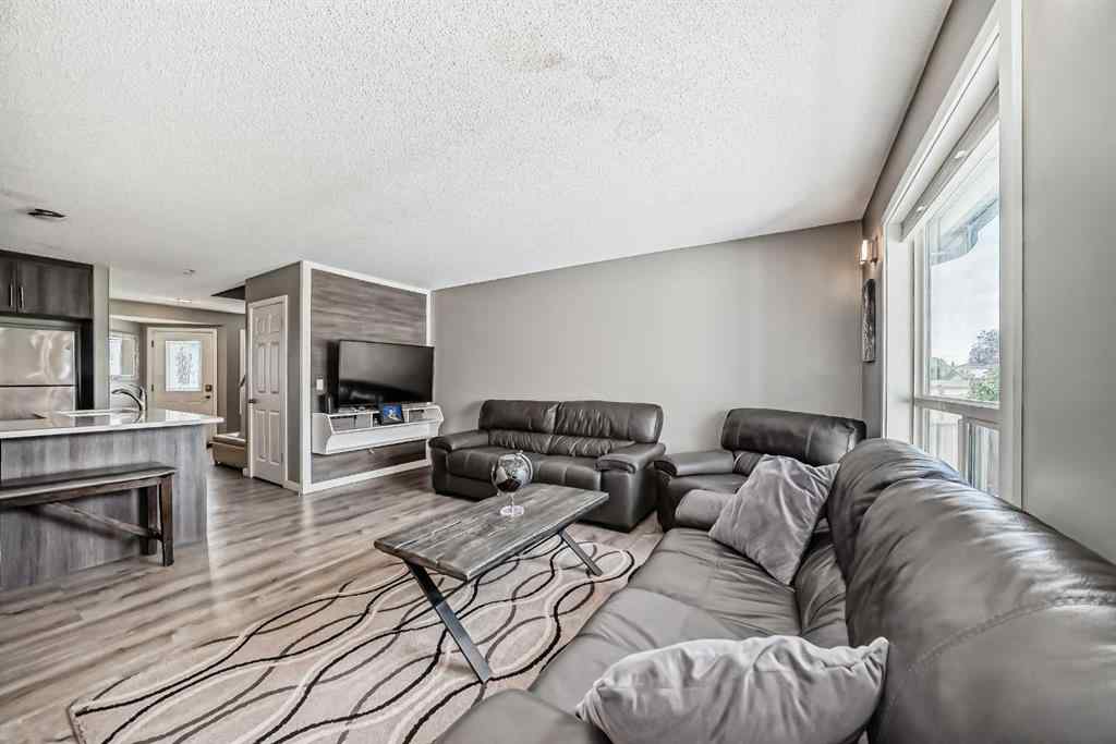 MLS® A2248949 - 146 Saratoga Close NE in Monterey Park Calgary, Residential