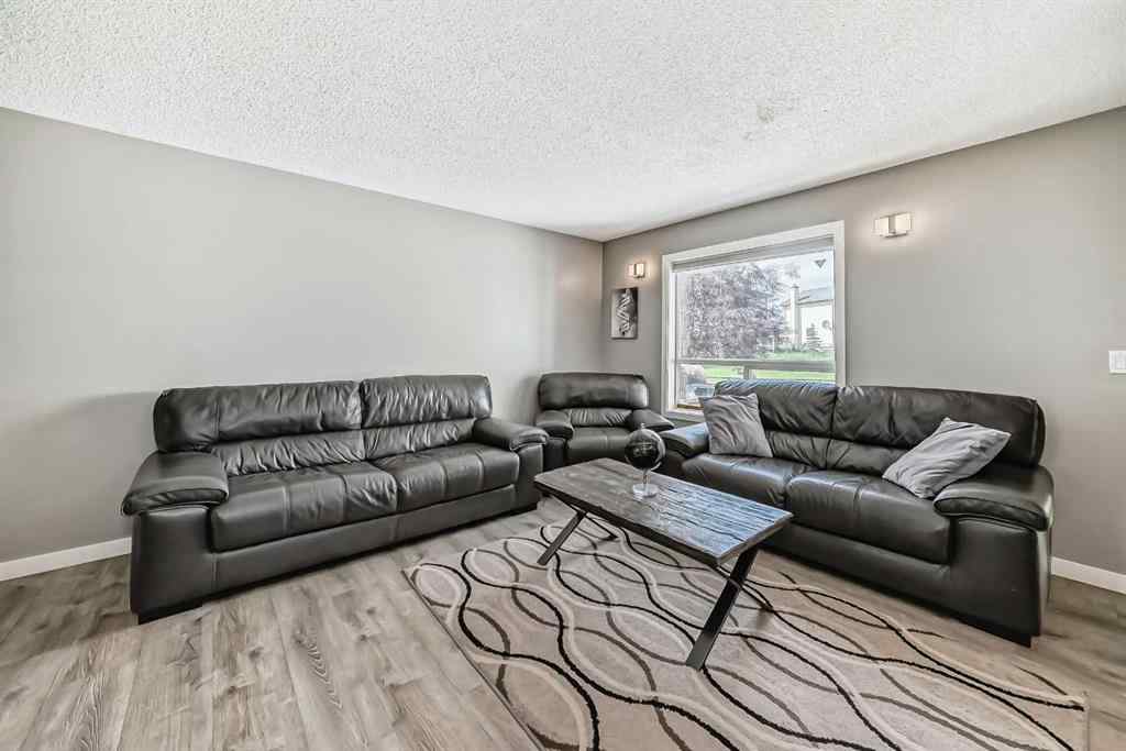 MLS® A2248949 - 146 Saratoga Close NE in Monterey Park Calgary, Residential