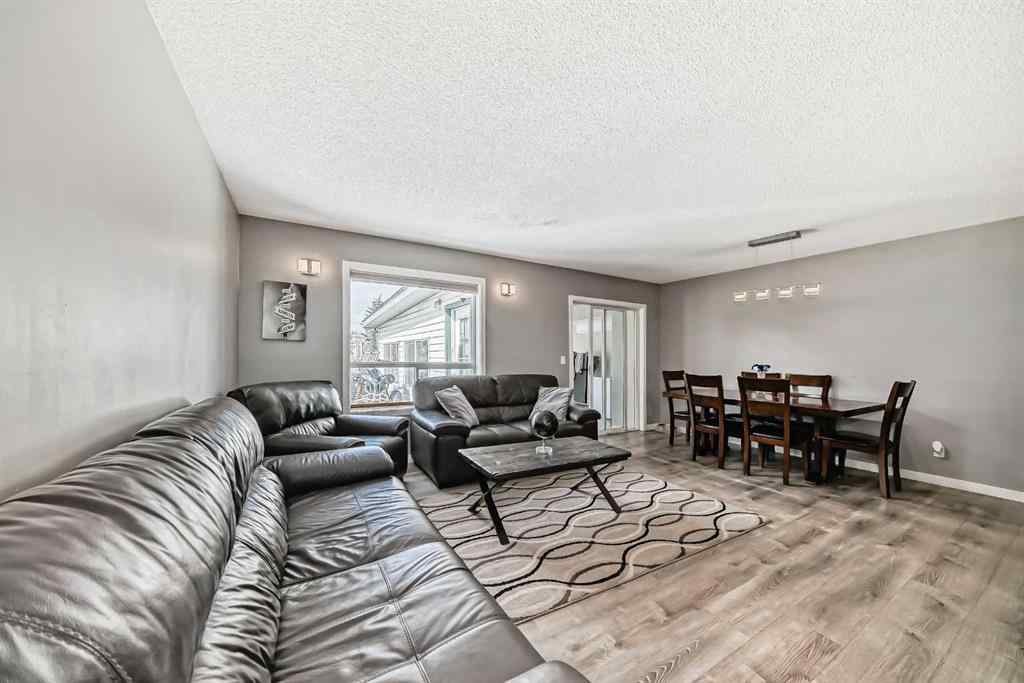 MLS® A2248949 - 146 Saratoga Close NE in Monterey Park Calgary, Residential