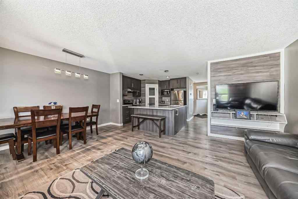 MLS® A2248949 - 146 Saratoga Close NE in Monterey Park Calgary, Residential