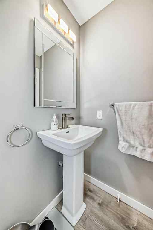 MLS® A2248949 - 146 Saratoga Close NE in Monterey Park Calgary, Residential