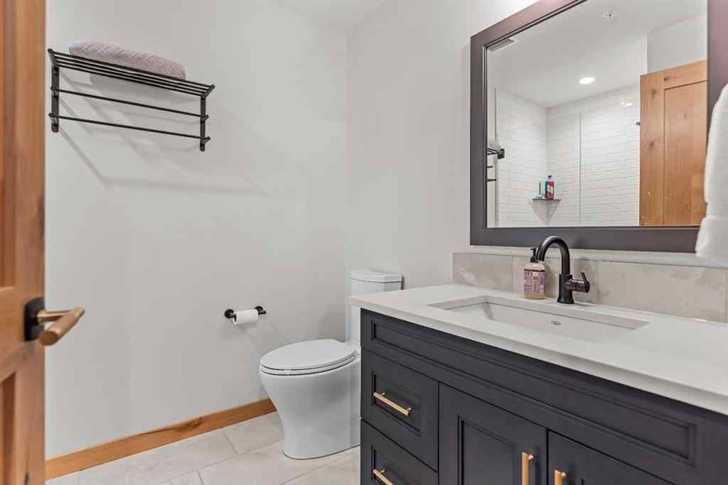 MLS® A2248951 - Unit #202 1105 Spring Creek Drive  in Spring Creek Canmore, Residential