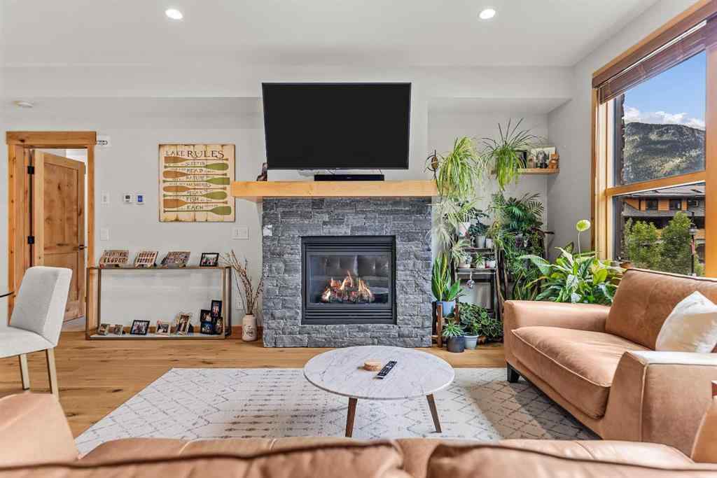 MLS® A2248951 - Unit #202 1105 Spring Creek Drive  in Spring Creek Canmore, Residential