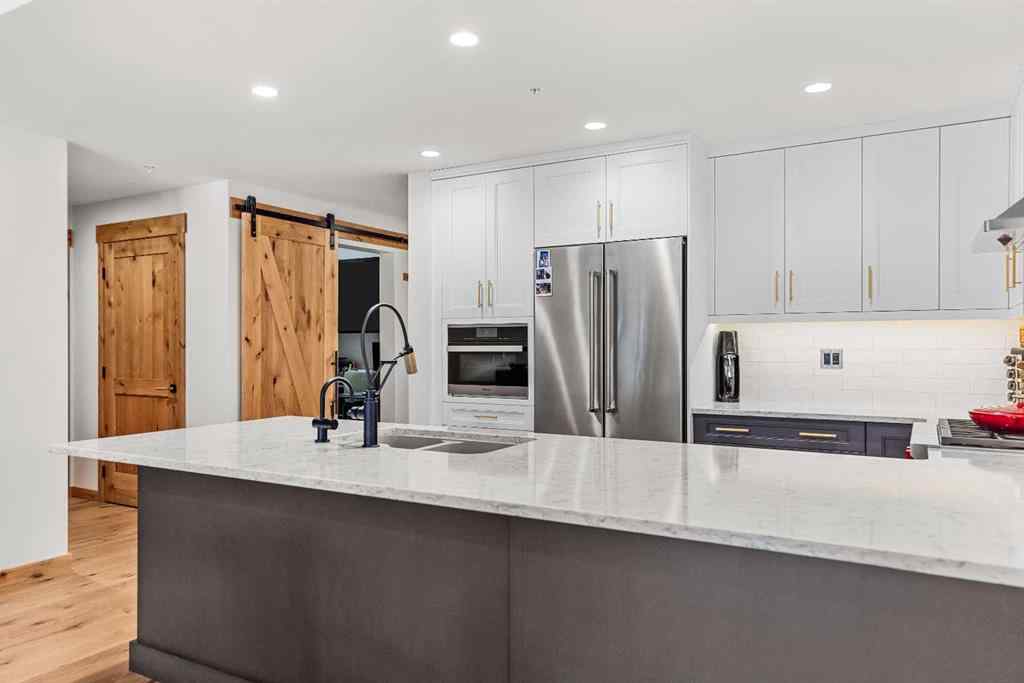 MLS® A2248951 - Unit #202 1105 Spring Creek Drive  in Spring Creek Canmore, Residential
