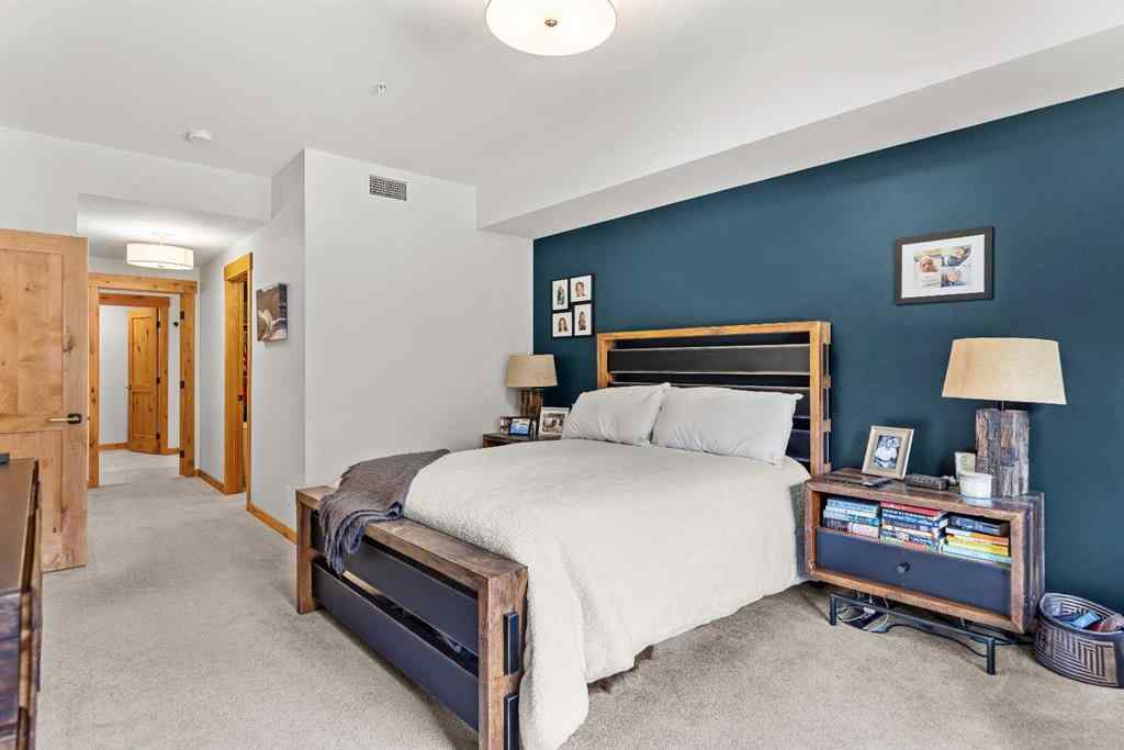 MLS® A2248951 - Unit #202 1105 Spring Creek Drive  in Spring Creek Canmore, Residential