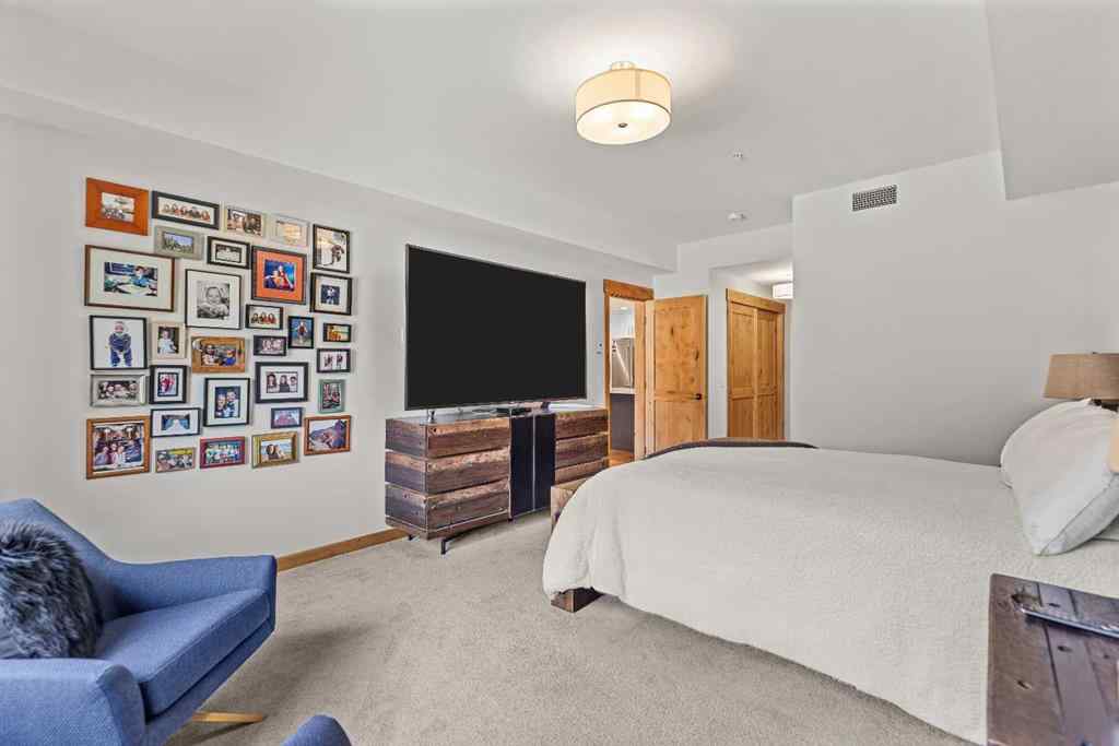 MLS® A2248951 - Unit #202 1105 Spring Creek Drive  in Spring Creek Canmore, Residential