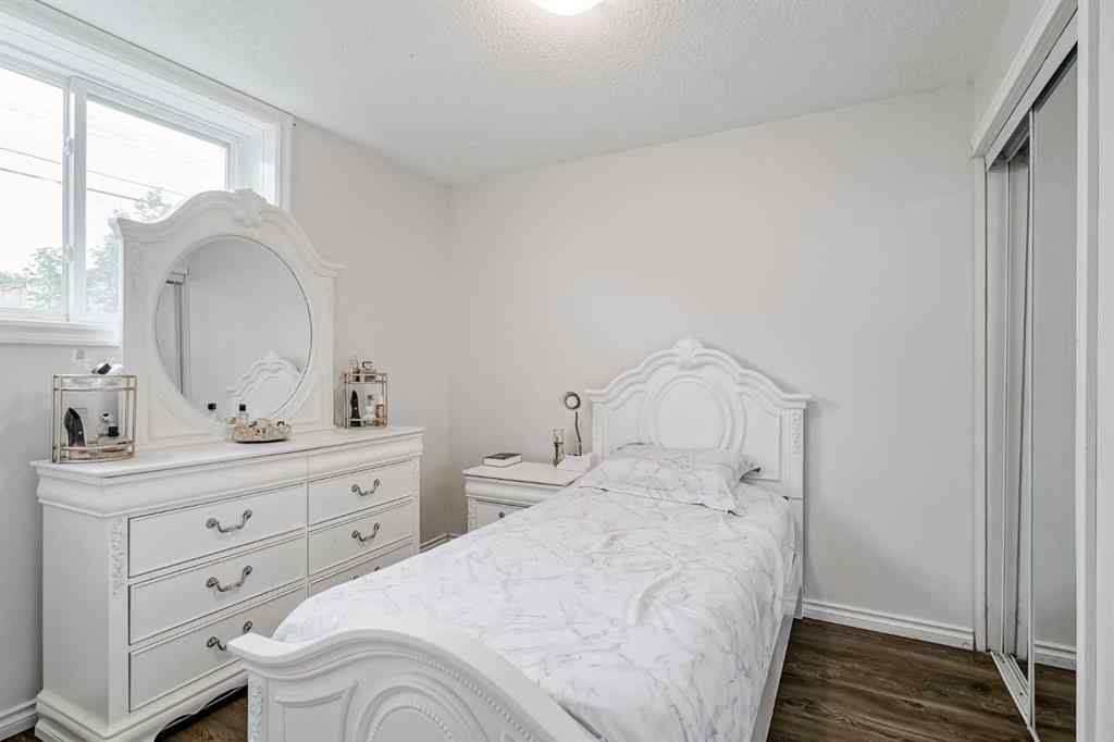 MLS® A2248952 - 4108 Marlborough Drive NE in Marlborough Calgary, Residential