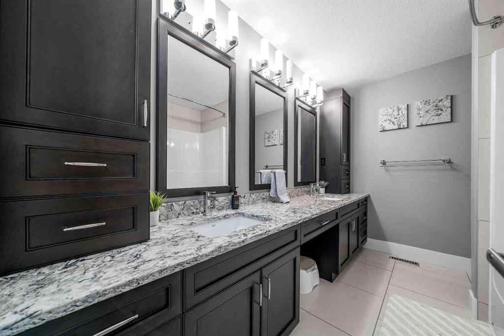 MLS® A2248954 - 335 Ranchview Place NE in Ranchland Medicine Hat, Residential