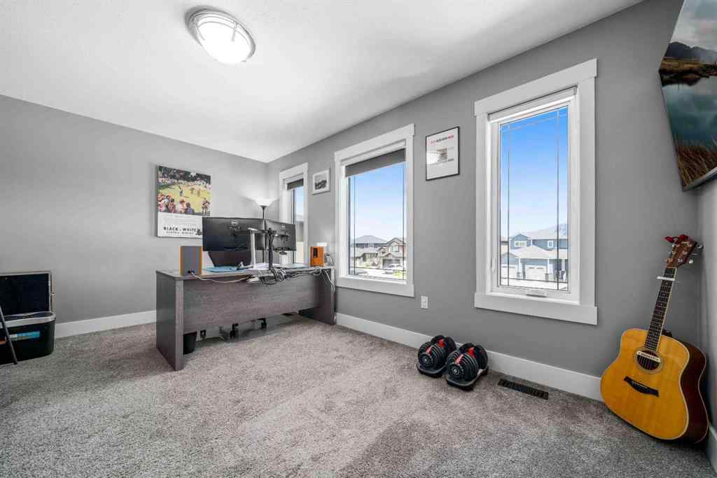 MLS® A2248954 - 335 Ranchview Place NE in Ranchland Medicine Hat, Residential