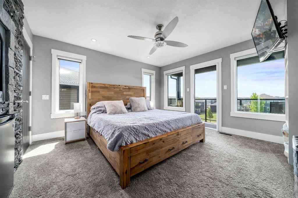MLS® A2248954 - 335 Ranchview Place NE in Ranchland Medicine Hat, Residential