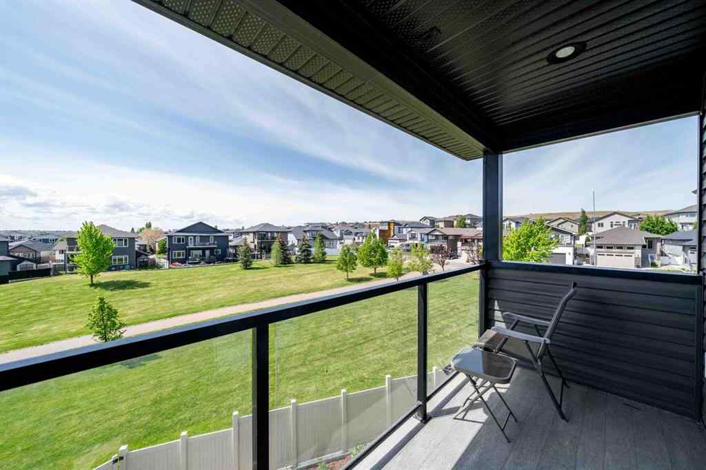MLS® A2248954 - 335 Ranchview Place NE in Ranchland Medicine Hat, Residential