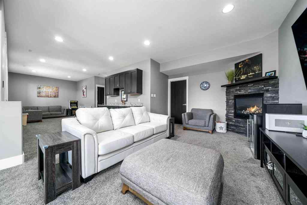 MLS® A2248954 - 335 Ranchview Place NE in Ranchland Medicine Hat, Residential