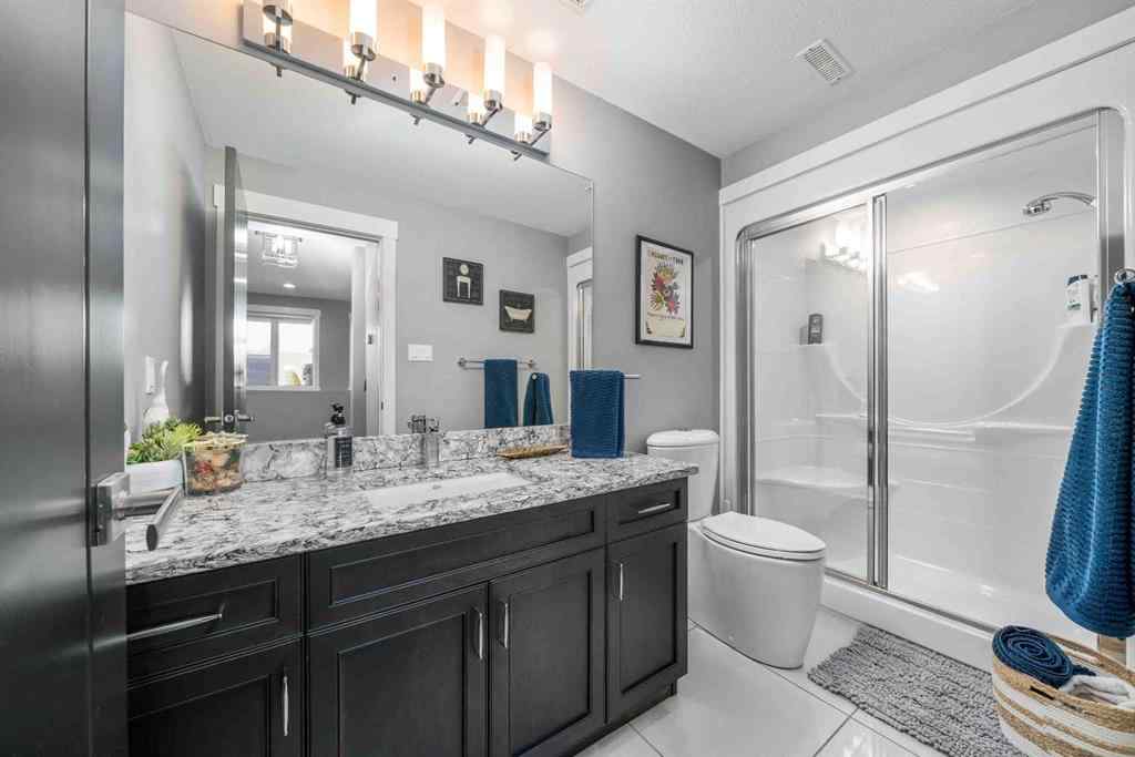 MLS® A2248954 - 335 Ranchview Place NE in Ranchland Medicine Hat, Residential