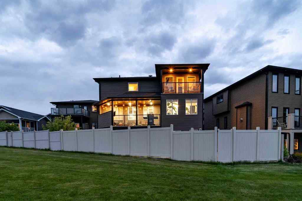 MLS® A2248954 - 335 Ranchview Place NE in Ranchland Medicine Hat, Residential