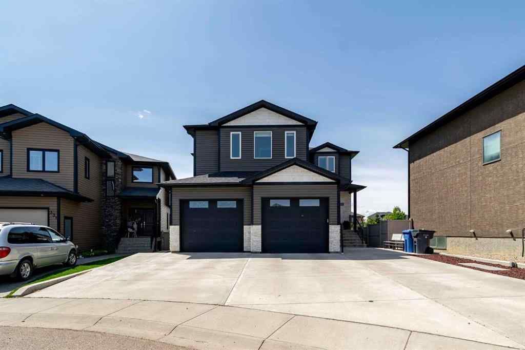 MLS® A2248954 - 335 Ranchview Place NE in Ranchland Medicine Hat, Residential