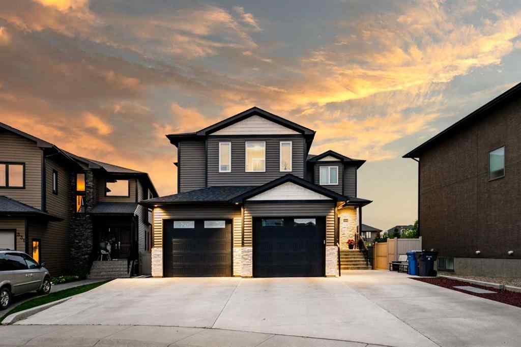 MLS® A2248954 - 335 Ranchview Place NE in Ranchland Medicine Hat, Residential