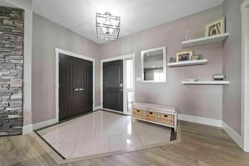 MLS® A2248954 - 335 Ranchview Place NE in Ranchland Medicine Hat, Residential